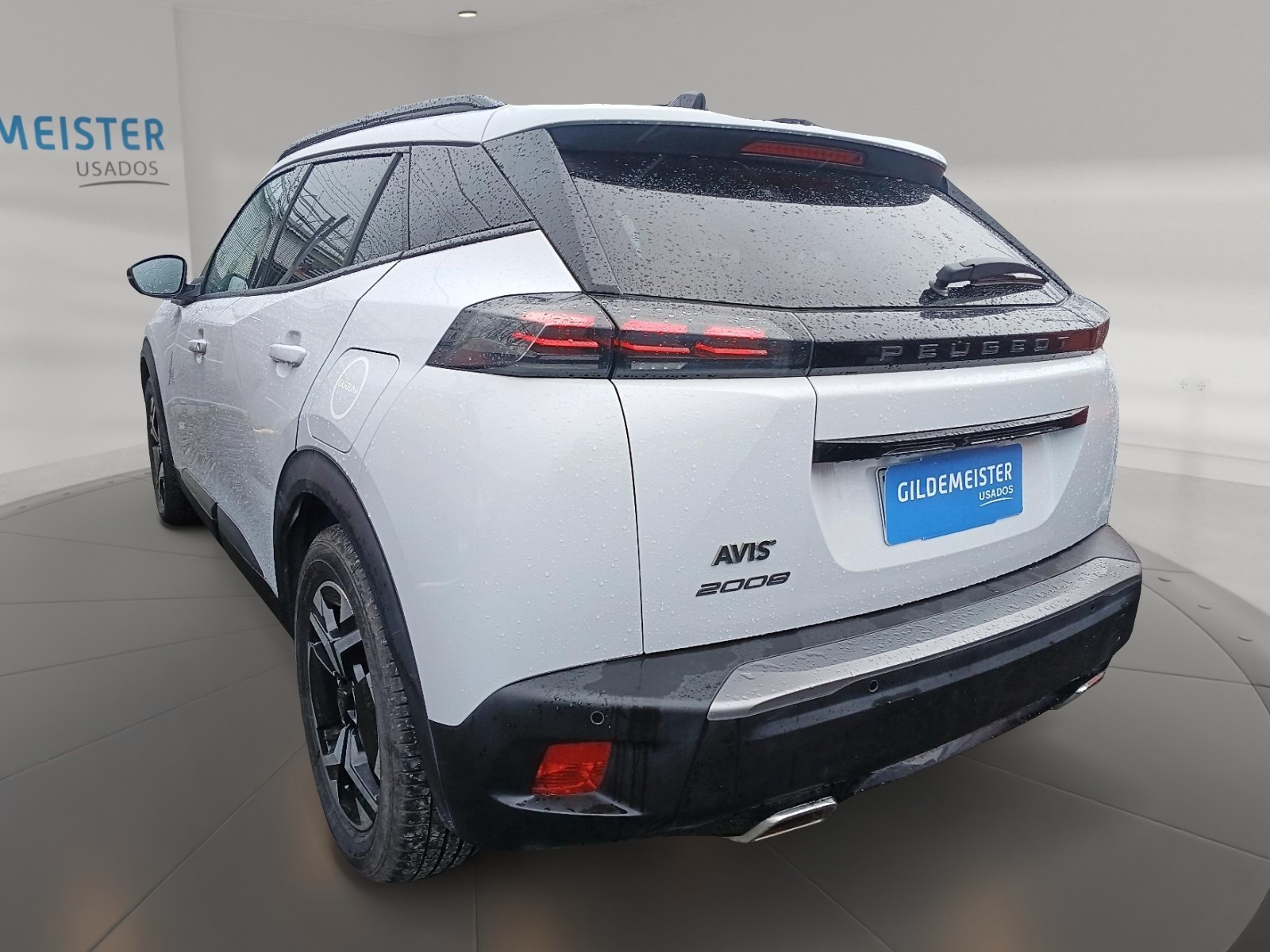 Peugeot 2008 2024 - Foto 4 de 12
