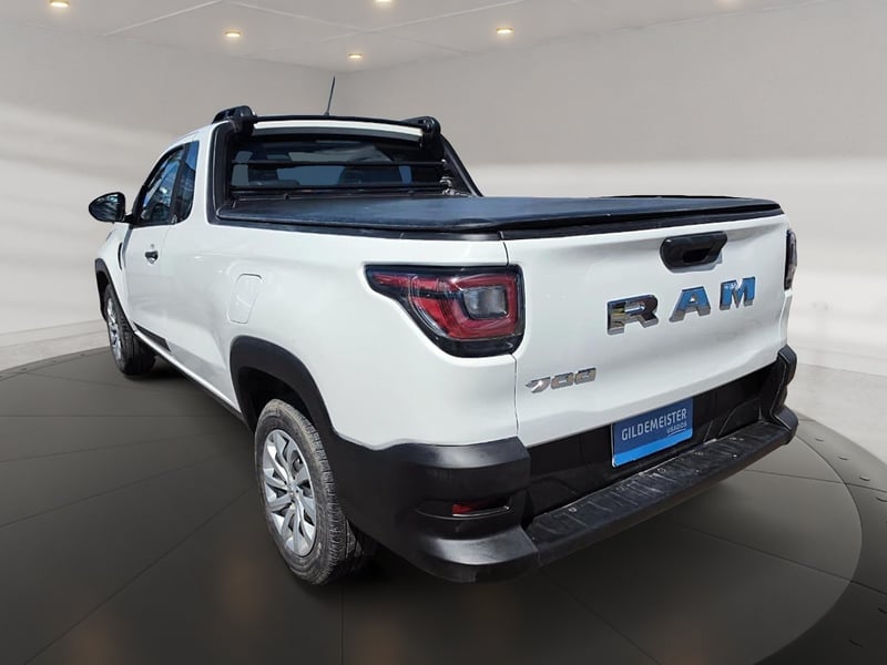 RAM 700 2023 - Imagen 3 de 12