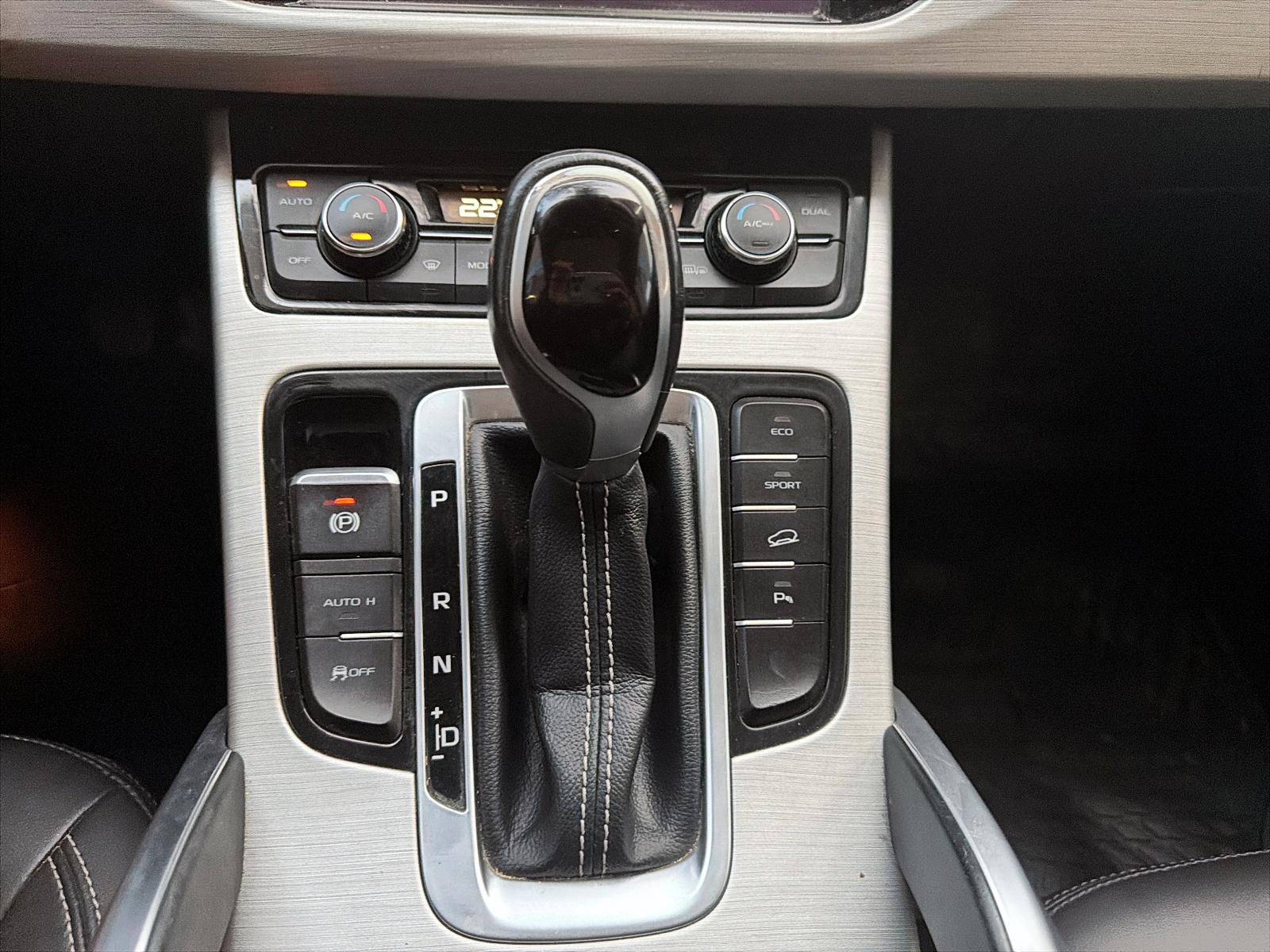 GEELY X7 2020 - Imagen 11 de 12