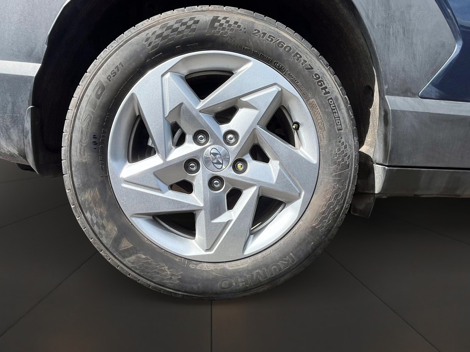 Hyundai HYUNDAI 2025 - Imagen 5 de 11