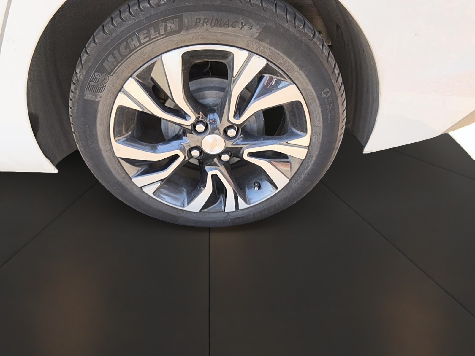 Chevrolet ONIX TURBO 2024 - Foto 5 de 12