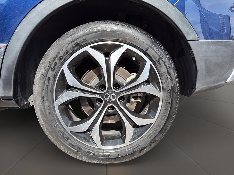 BAIC X55 2024 - Imagen 3 de 12