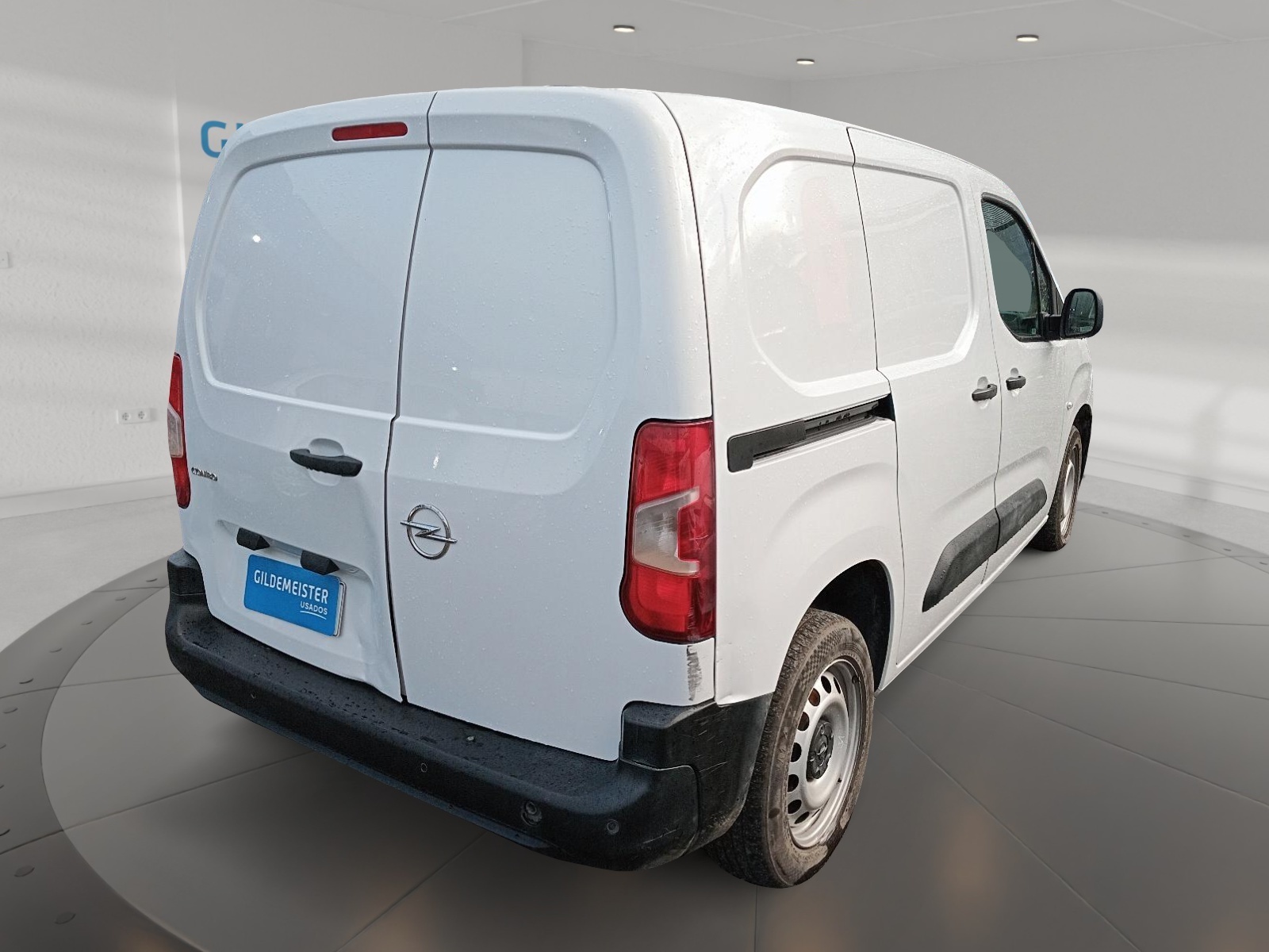 OPEL OPEL 2024 - Imagen 3 de 12