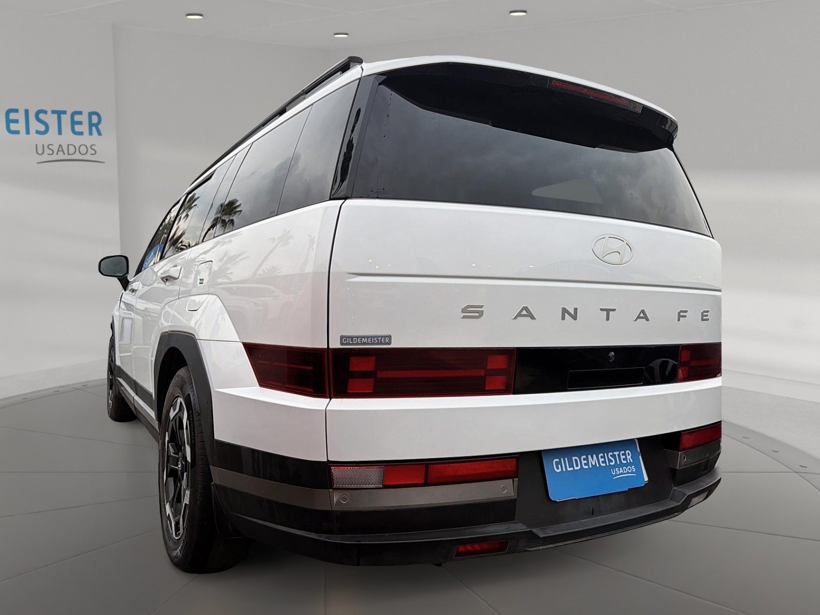 Hyundai HYUNDAI 2025 - Imagen 3 de 12