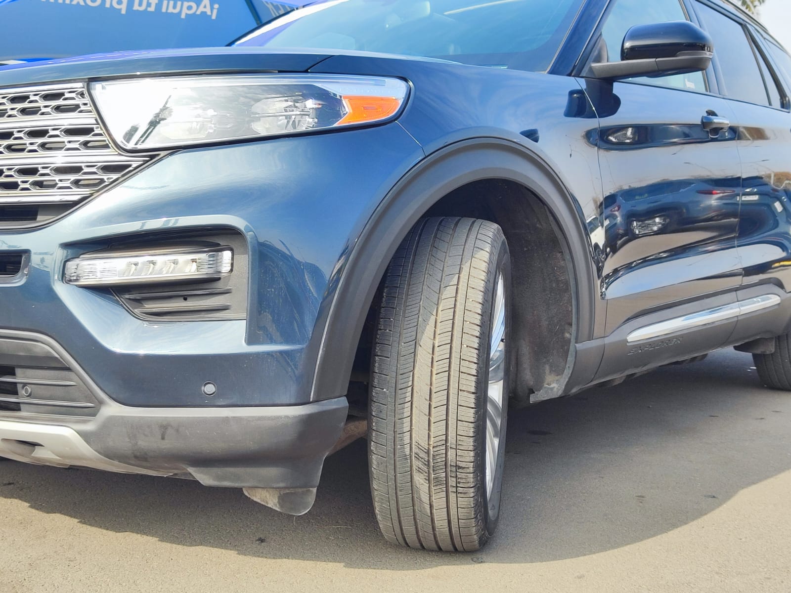 Ford FORD 2024 - Imagen 8 de 12