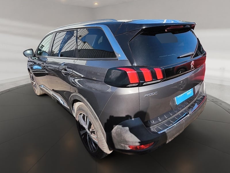 Peugeot PEUGEOT 2021 - Imagen 3 de 11