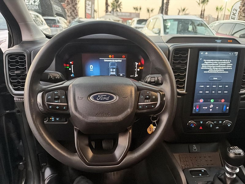 Ford FORD 2024 - Imagen 12 de 12