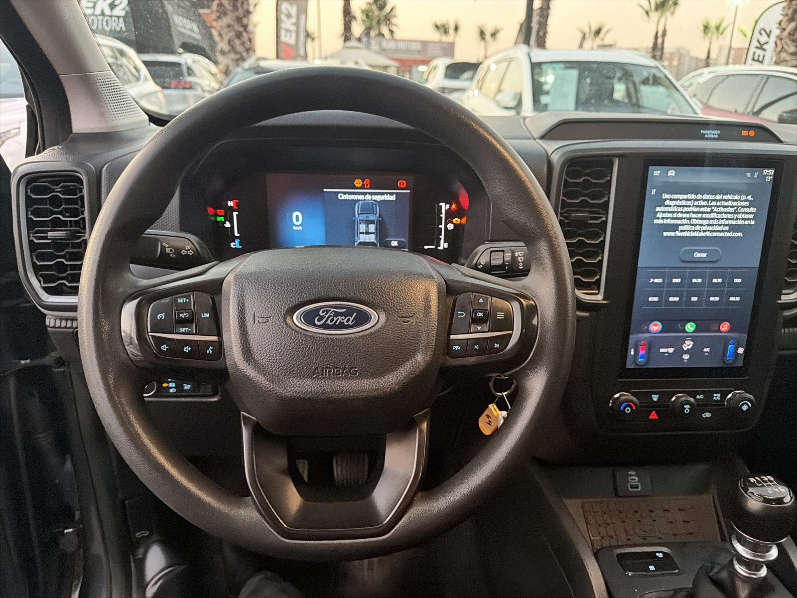 FORD FORD 2024 - Imagen 12 de 12