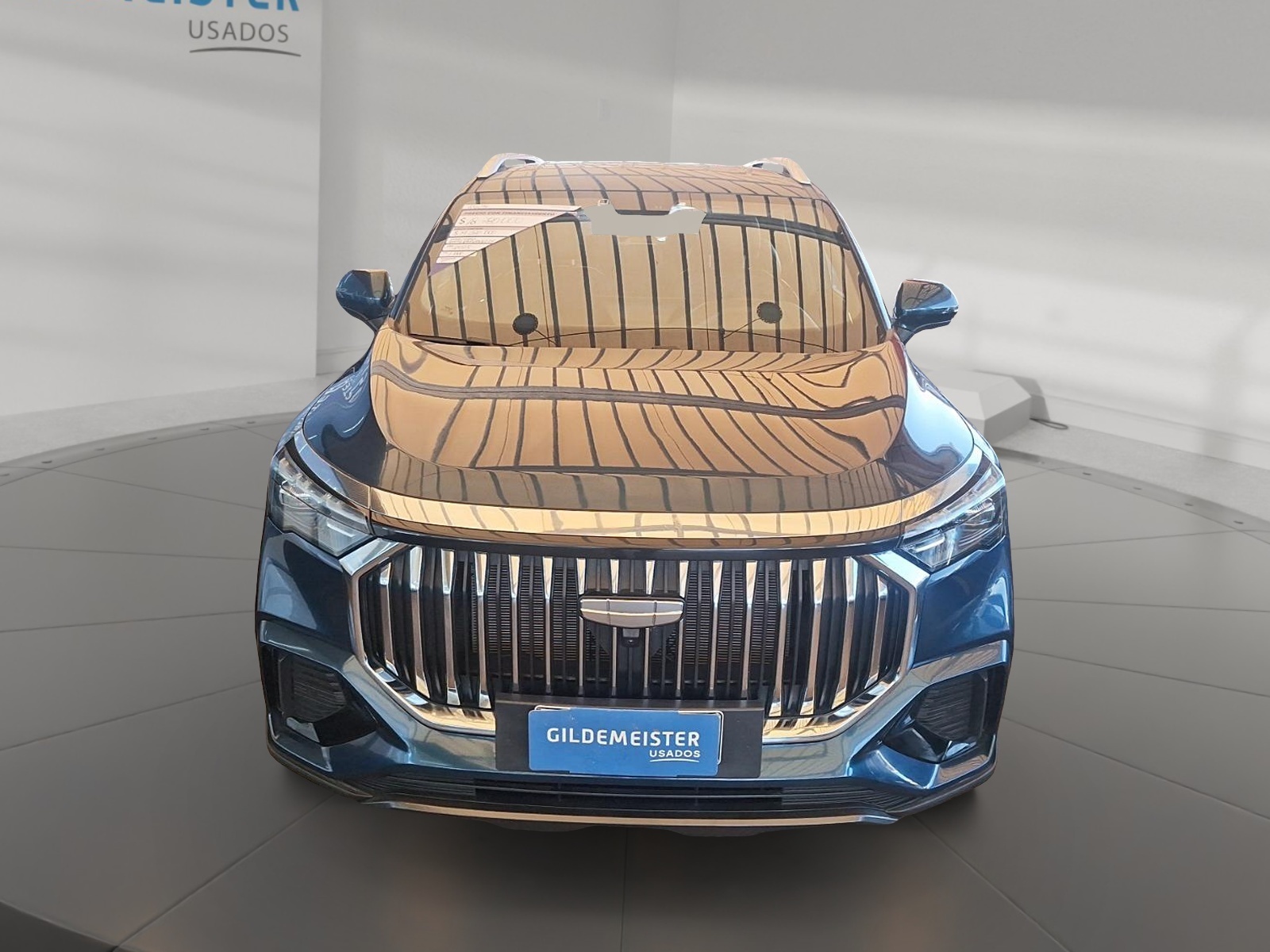 Geely GEELY 2025 - Foto 2 de 12