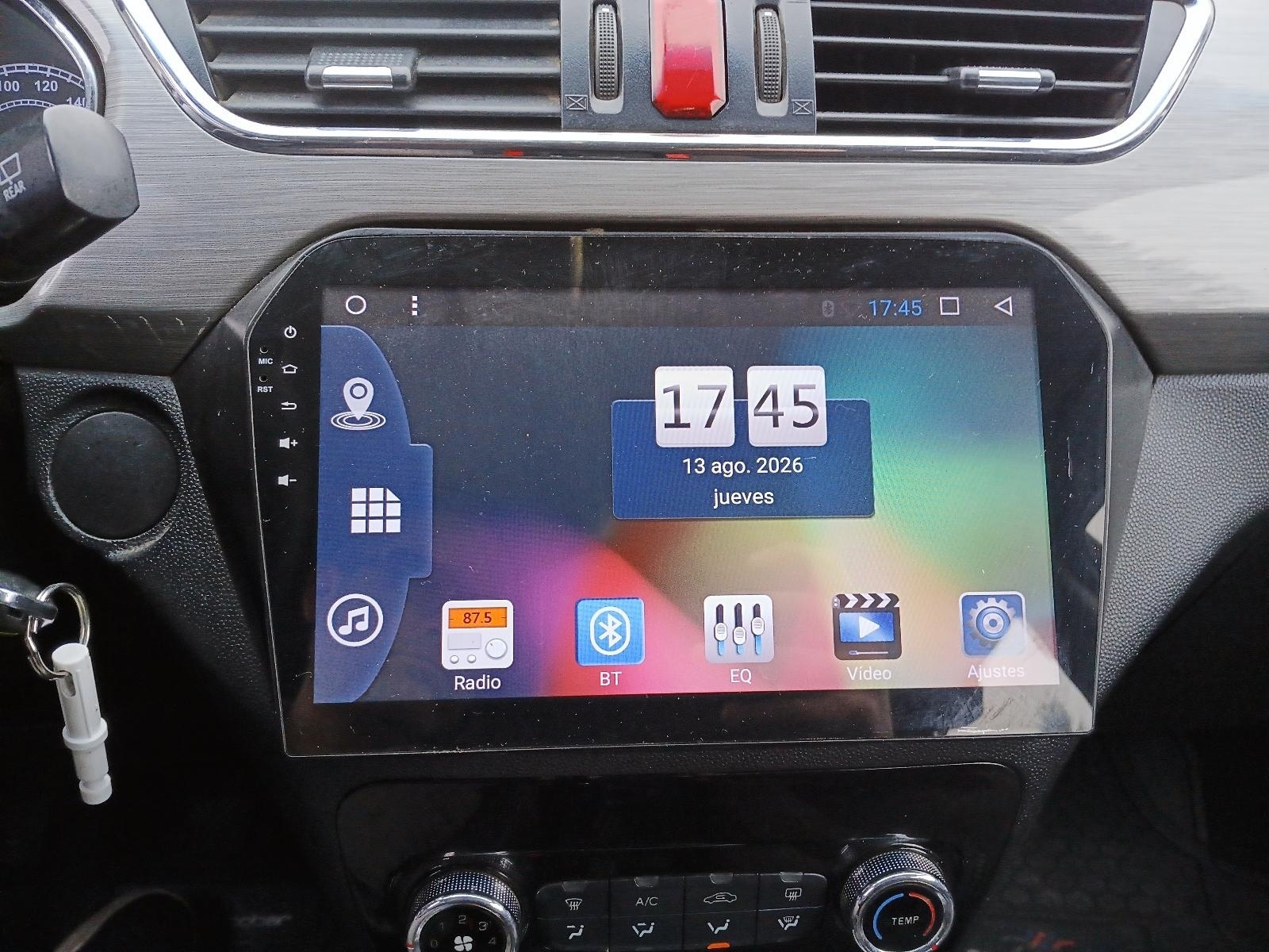 JAC S2 2019 - Imagen 8 de 12