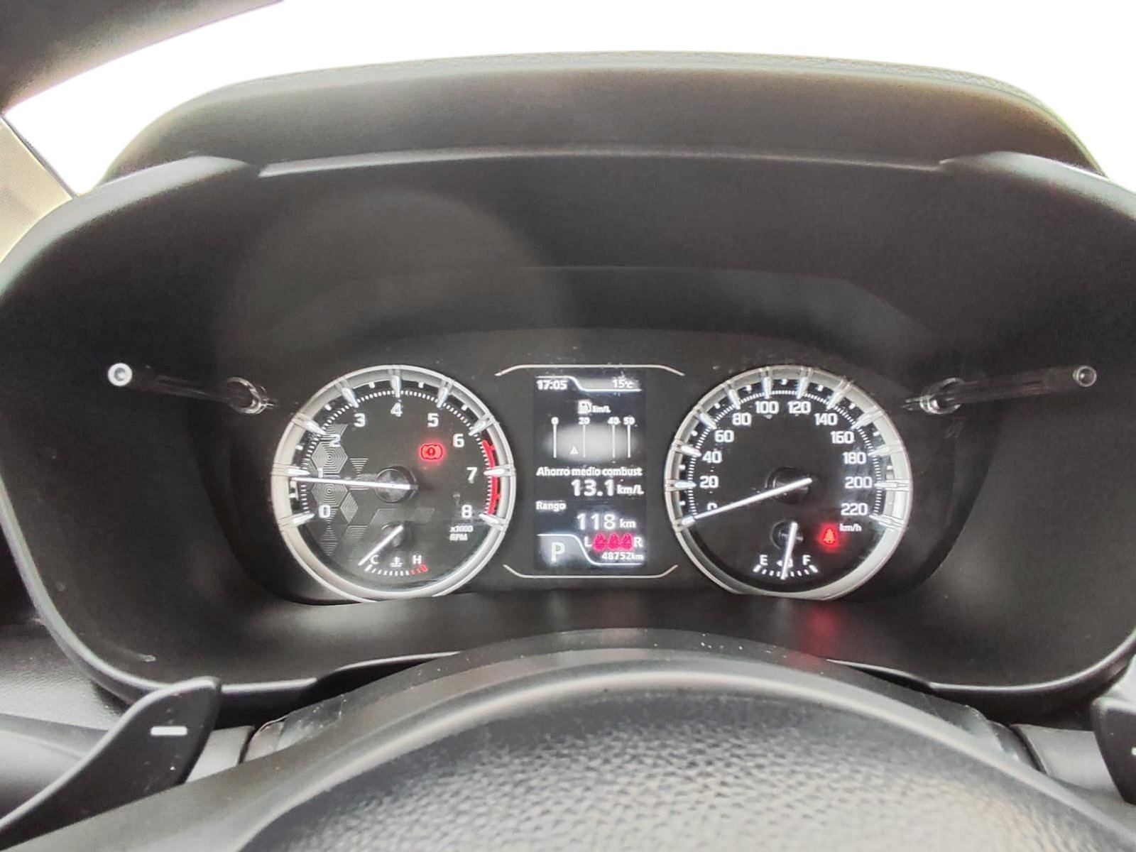 Suzuki GRAND VITARA 2024 - Imagen 12 de 12