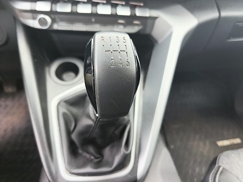 Changan HUNTER 2023 - Imagen 8 de 11