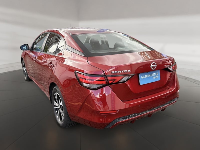 Nissan NISSAN 2023 - Imagen 5 de 9