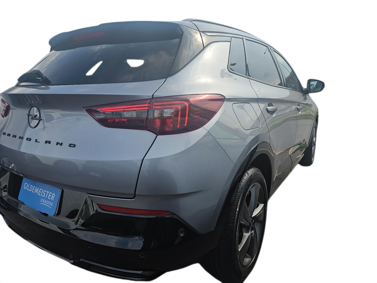 Opel OPEL 2024 - Foto 4 de 12