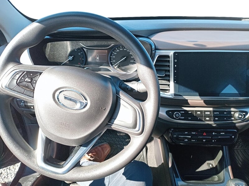 GAC Motor GA4 2023 - Imagen 8 de 9