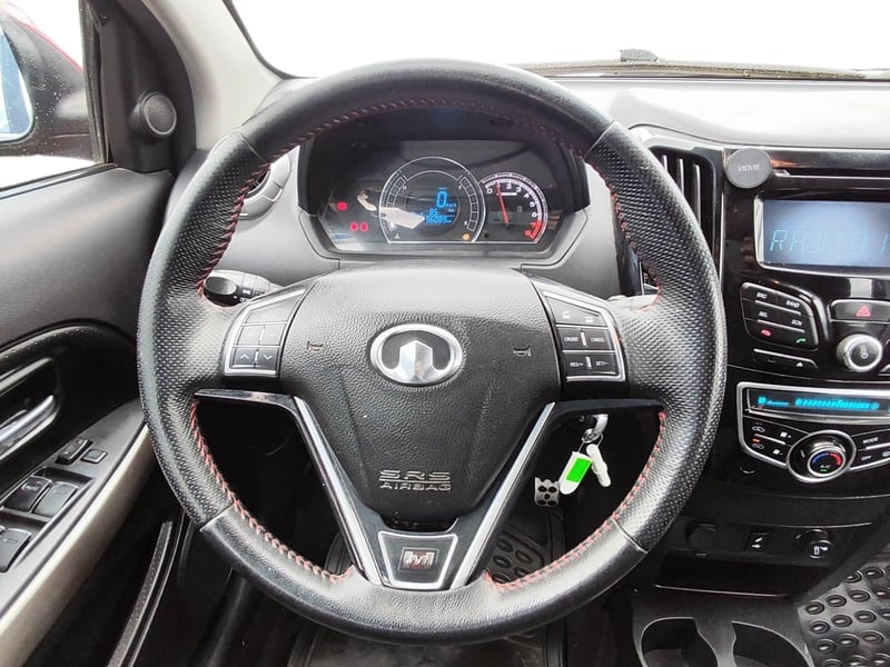 Haval -M4 2020 - Imagen 12 de 12