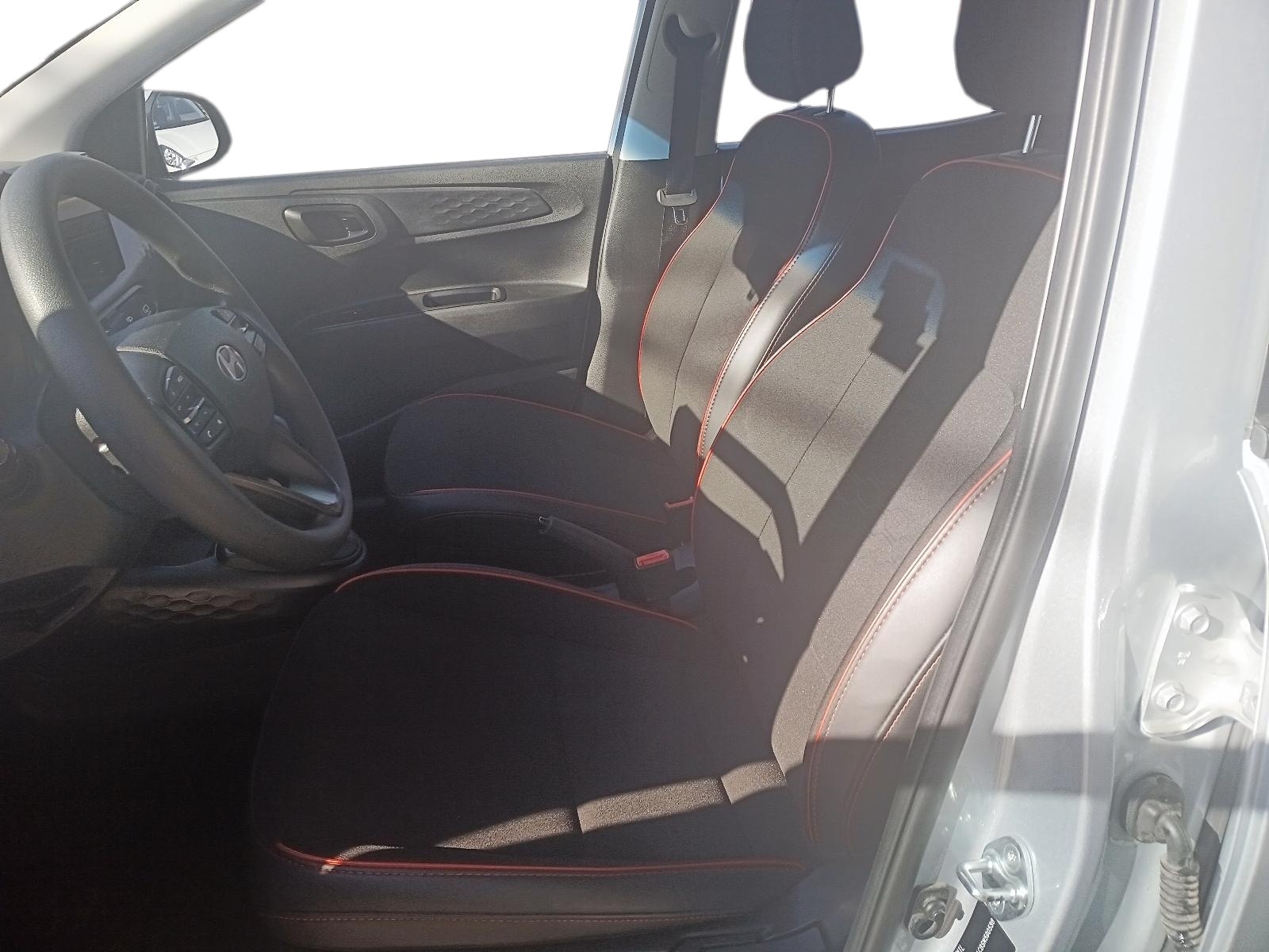 HYUNDAI GRAND I-10 2025 - Imagen 6 de 11
