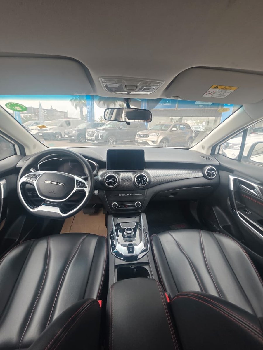 BAIC BAIC 2023 - Imagen 8 de 12