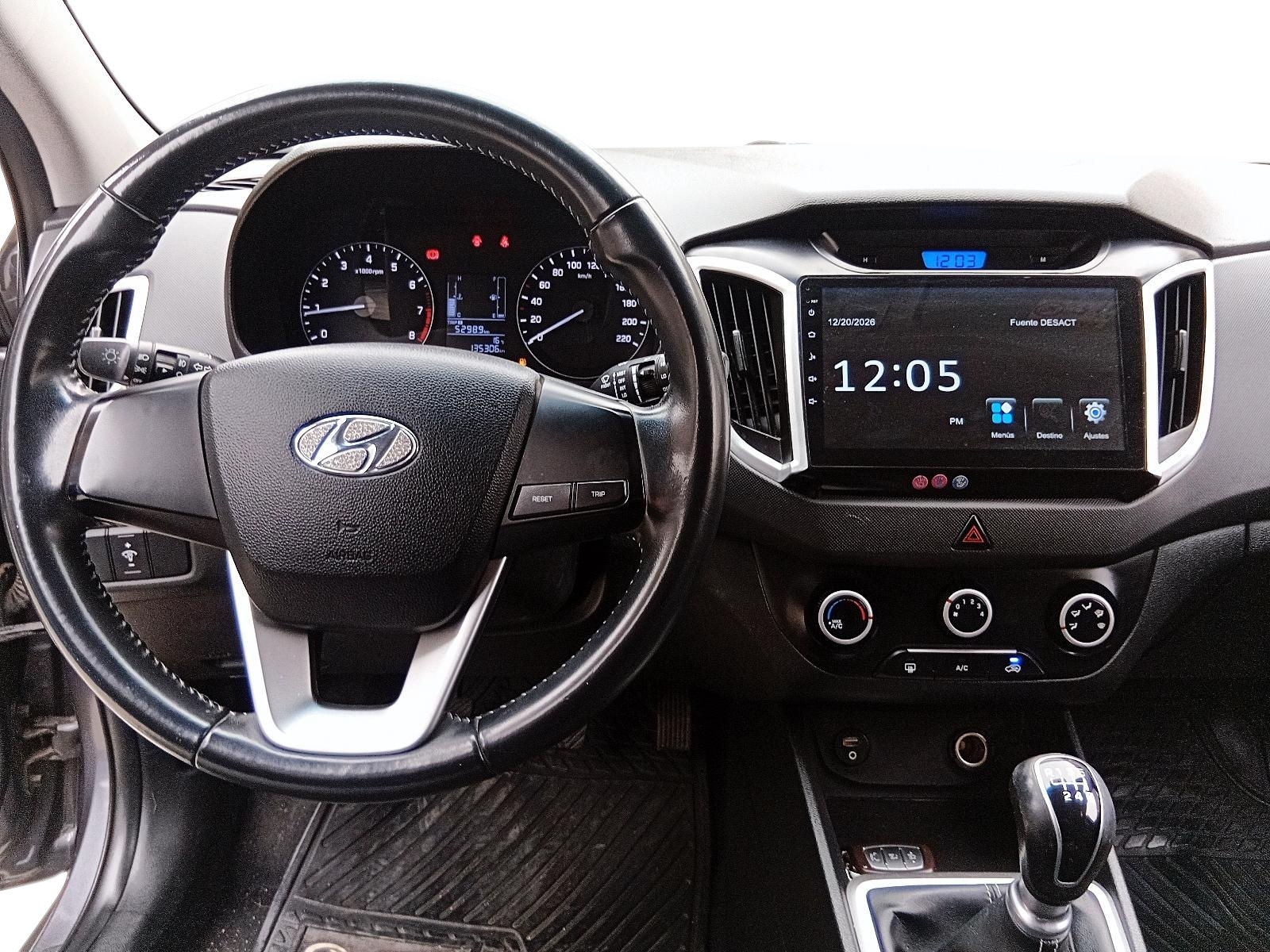 Hyundai CRETA 2020 - Imagen 10 de 12