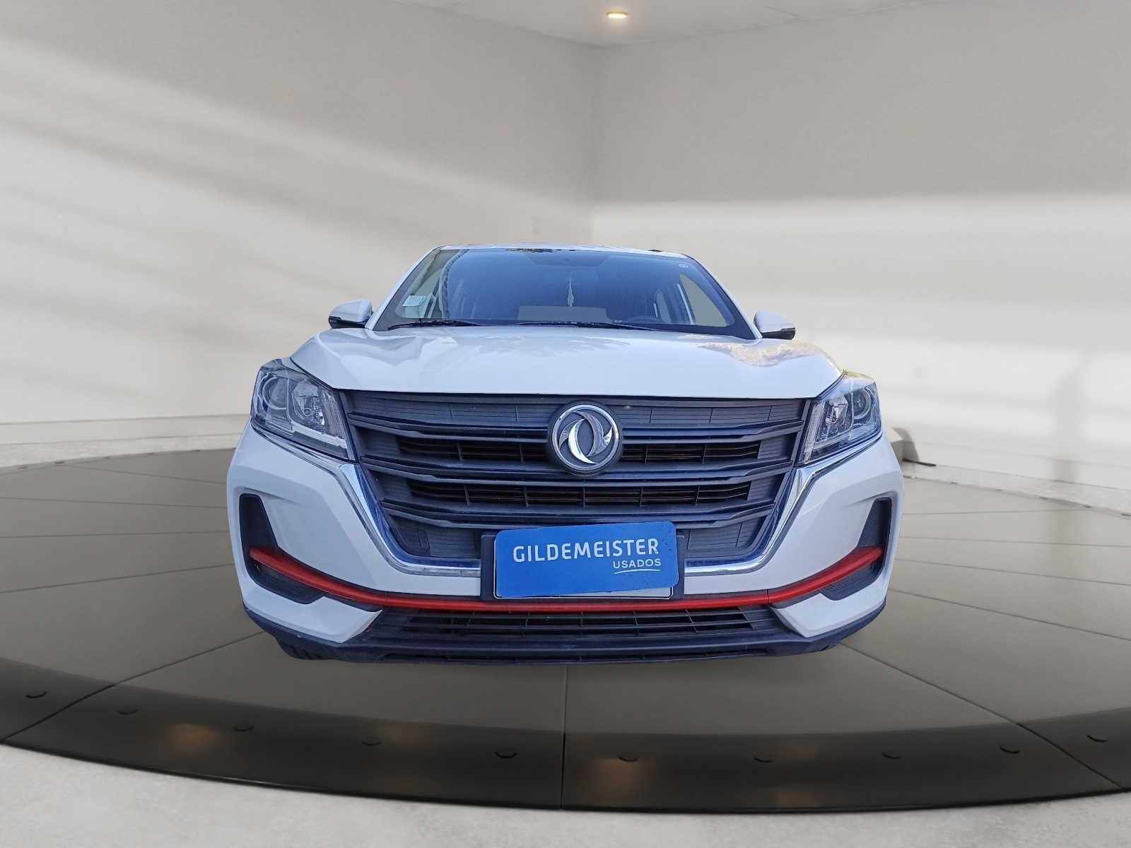 DFSK SUV 500 2023 - Foto 4 de 12