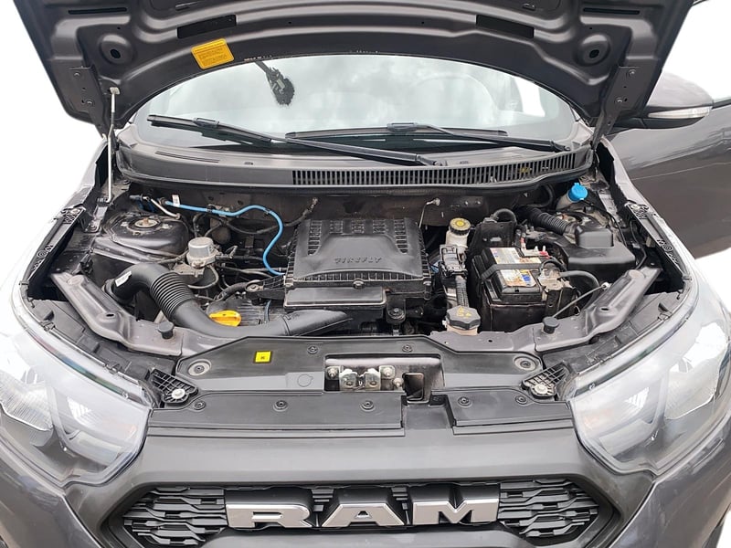 RAM RAM 2025 - Imagen 10 de 12