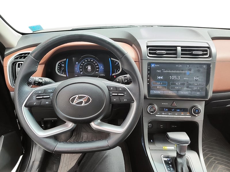 Hyundai CRETA GRAND 2023 - Imagen 11 de 12
