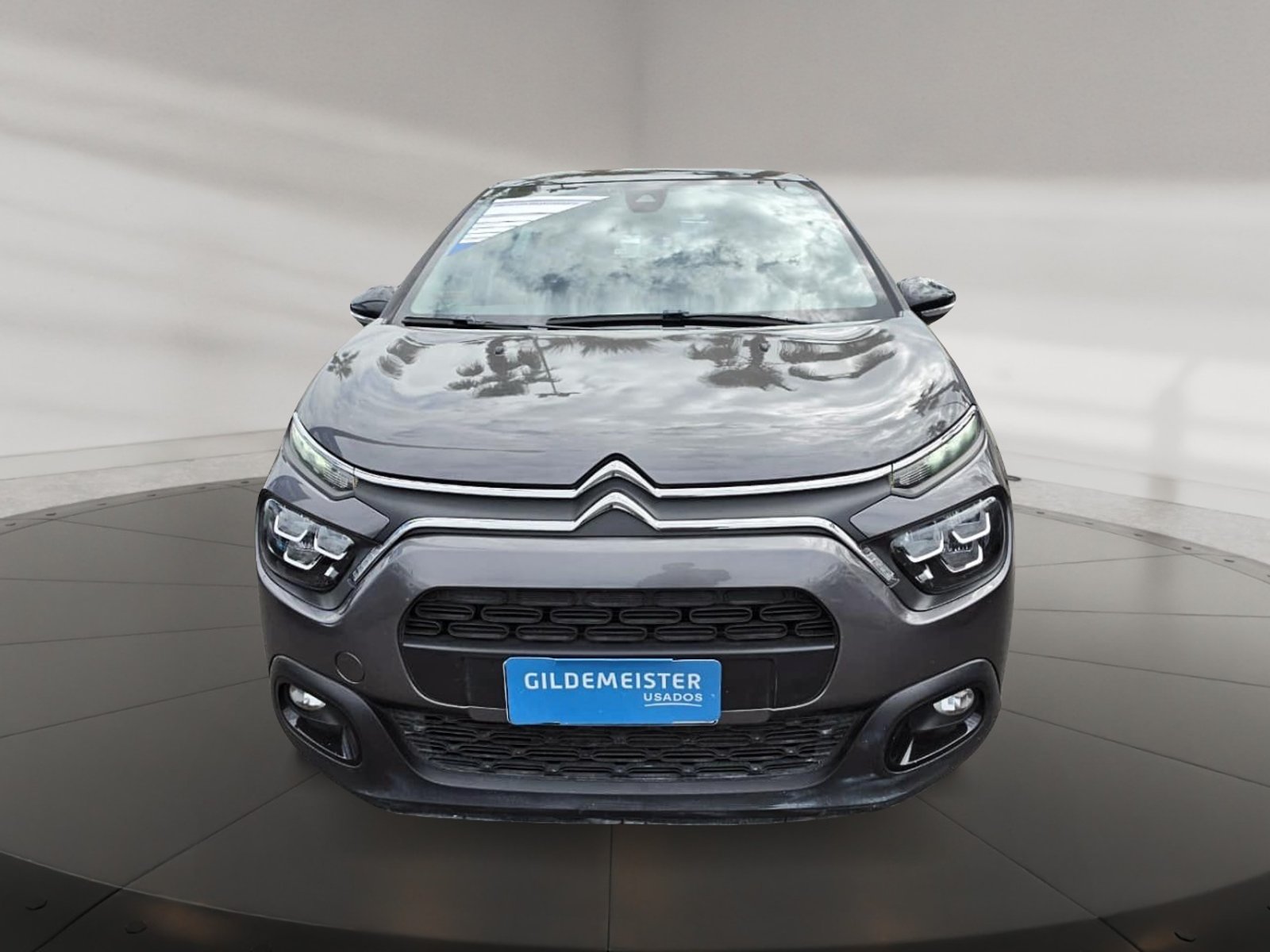 Citroën C3 2022