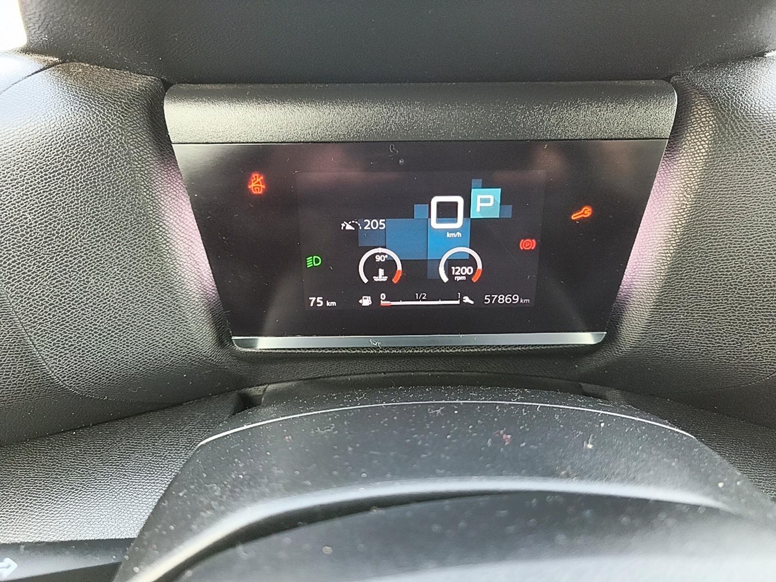 Citroën C4 2022 - Imagen 10 de 12
