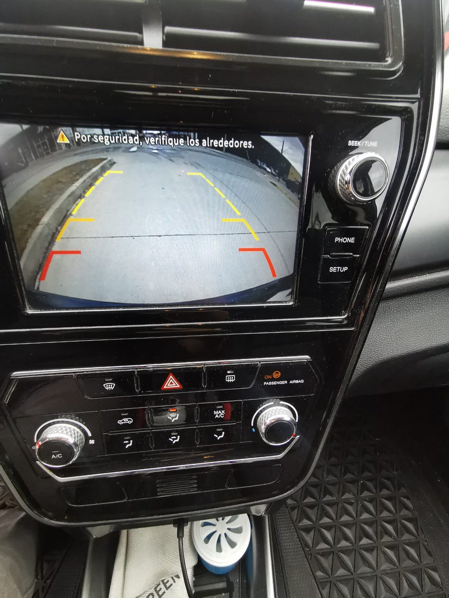 SSANGYONG TIVOLI 2021 - Imagen 11 de 12