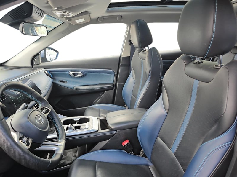 GAC Motor GAC 2025 - Imagen 7 de 12
