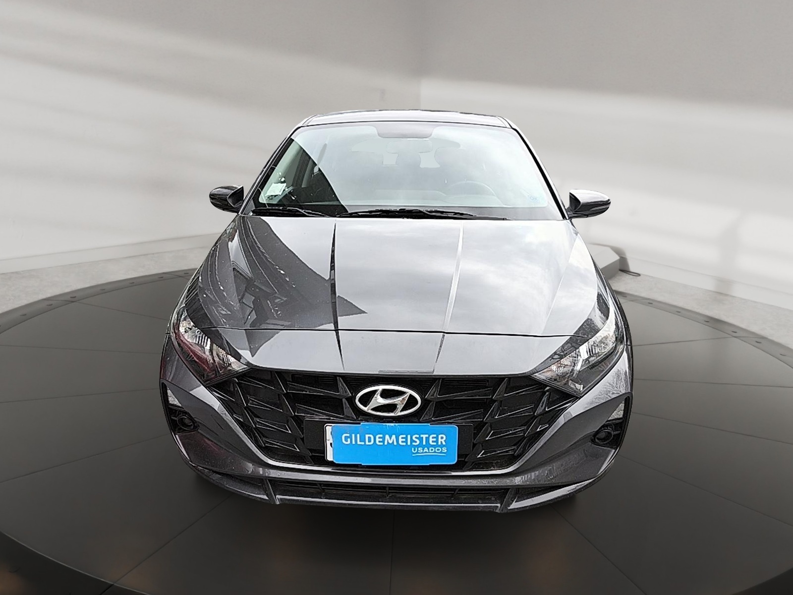 Hyundai I-20 2023 - Foto 2 de 12