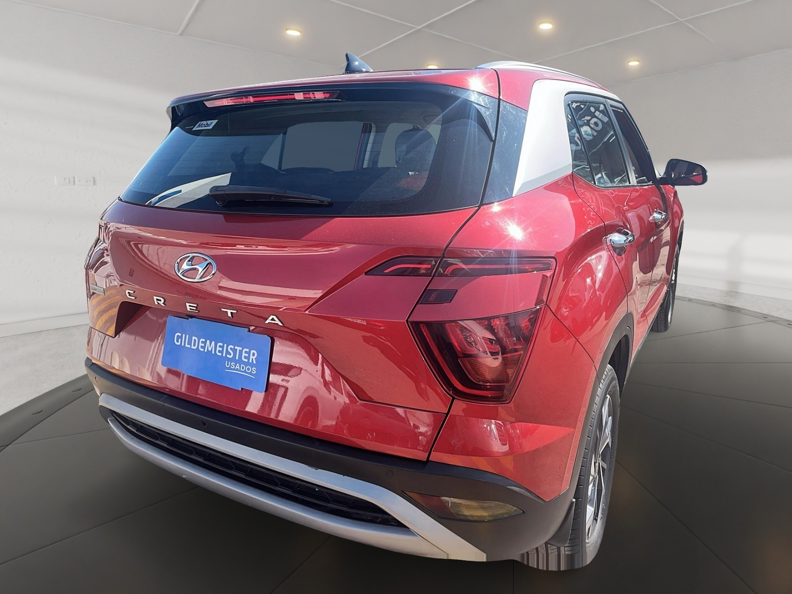Hyundai HYUNDAI 2025 - Imagen 8 de 12