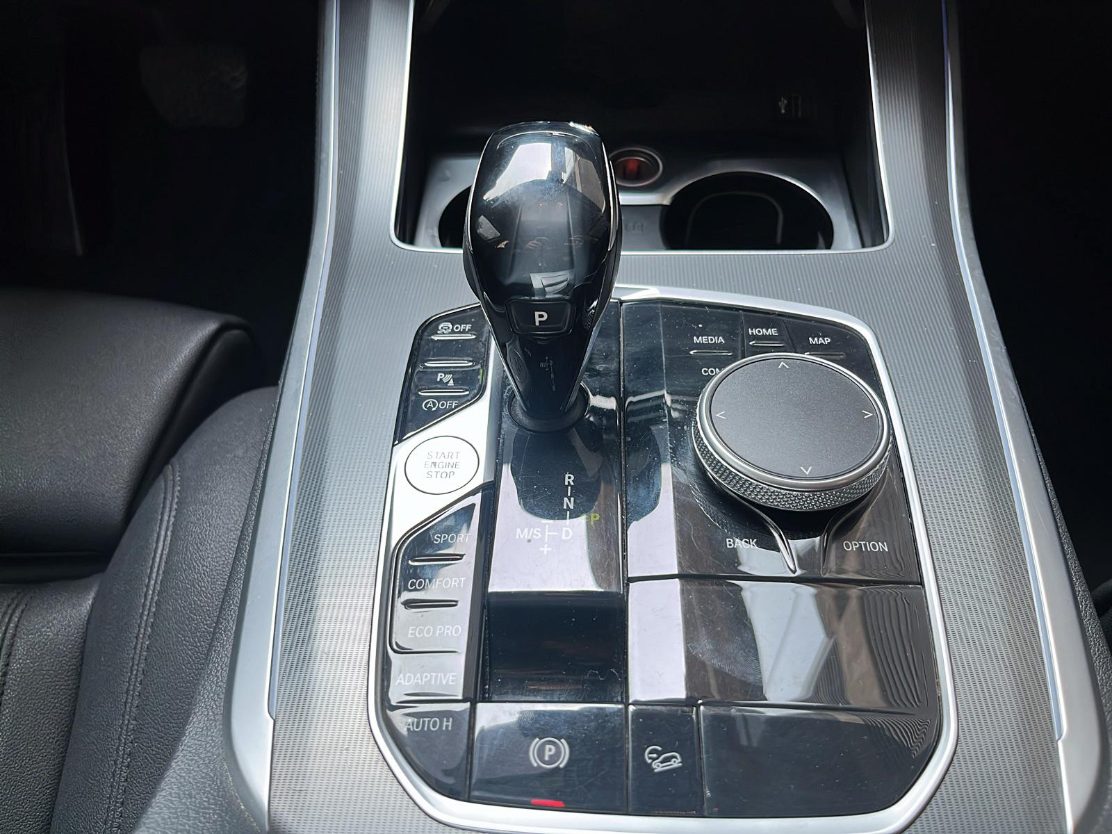 BMW X5 2020 - Imagen 10 de 12