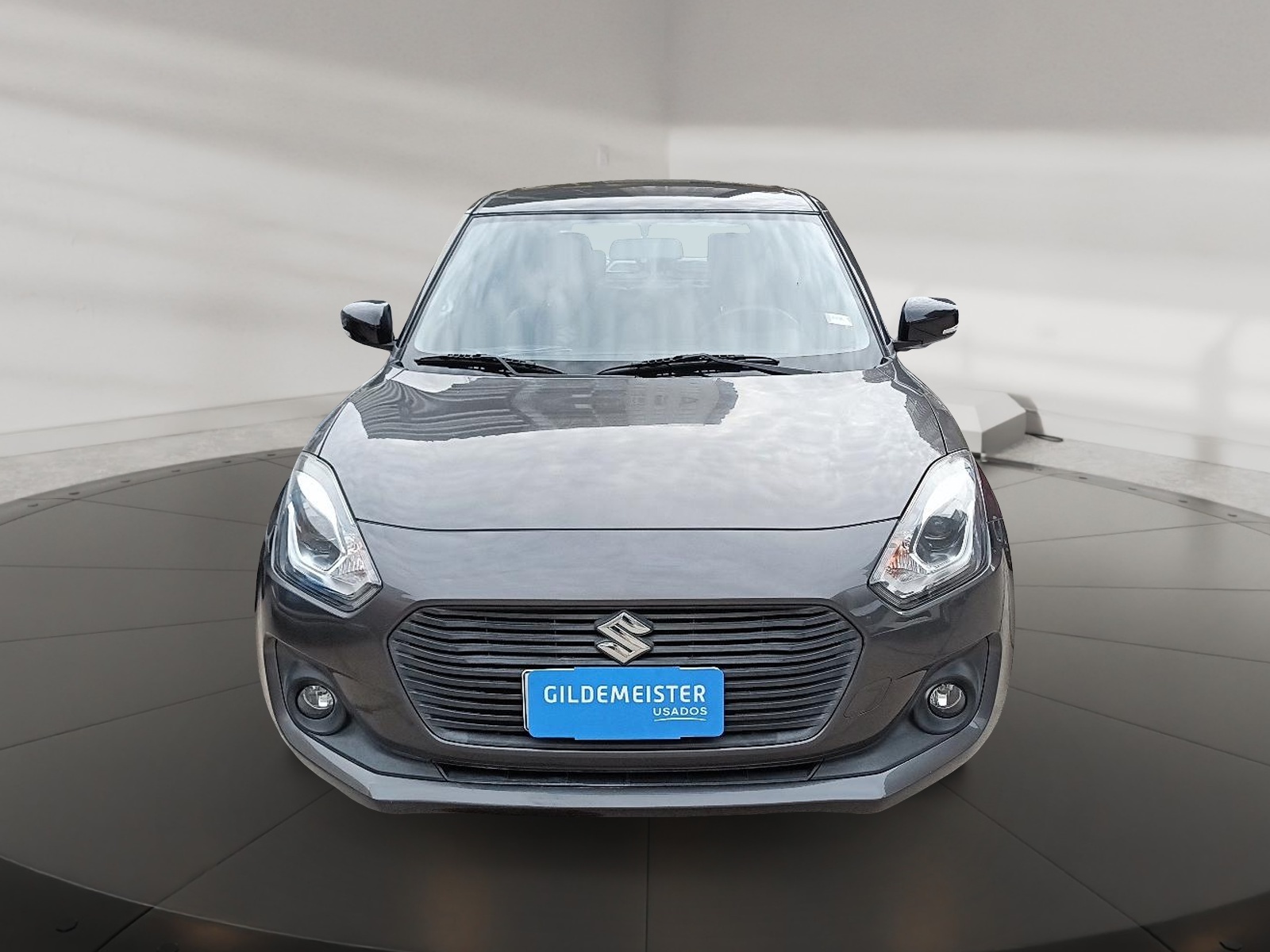 Suzuki SWIFT 2020 - Foto 2 de 12