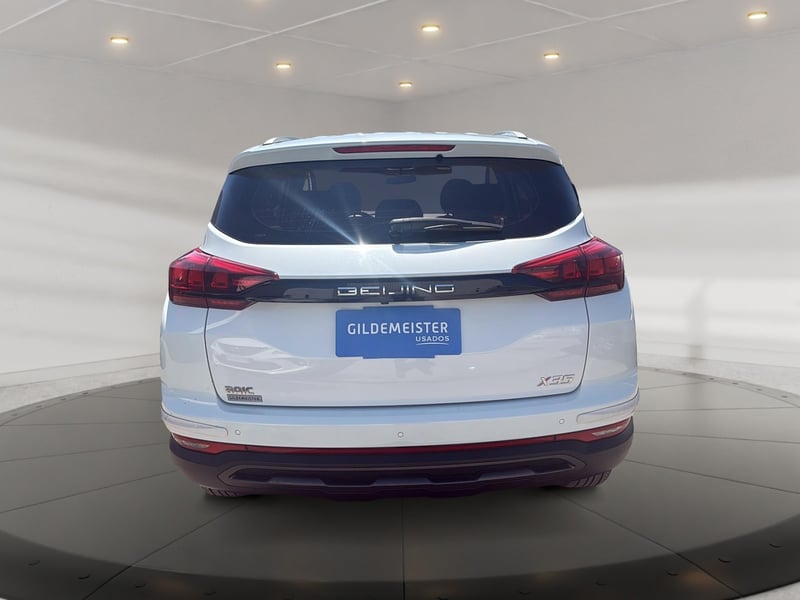 BAIC X55 2021 - Imagen 3 de 12