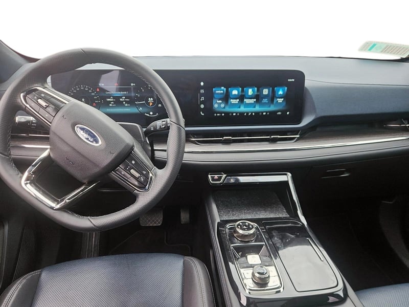 Ford FORD 2025 - Imagen 5 de 10