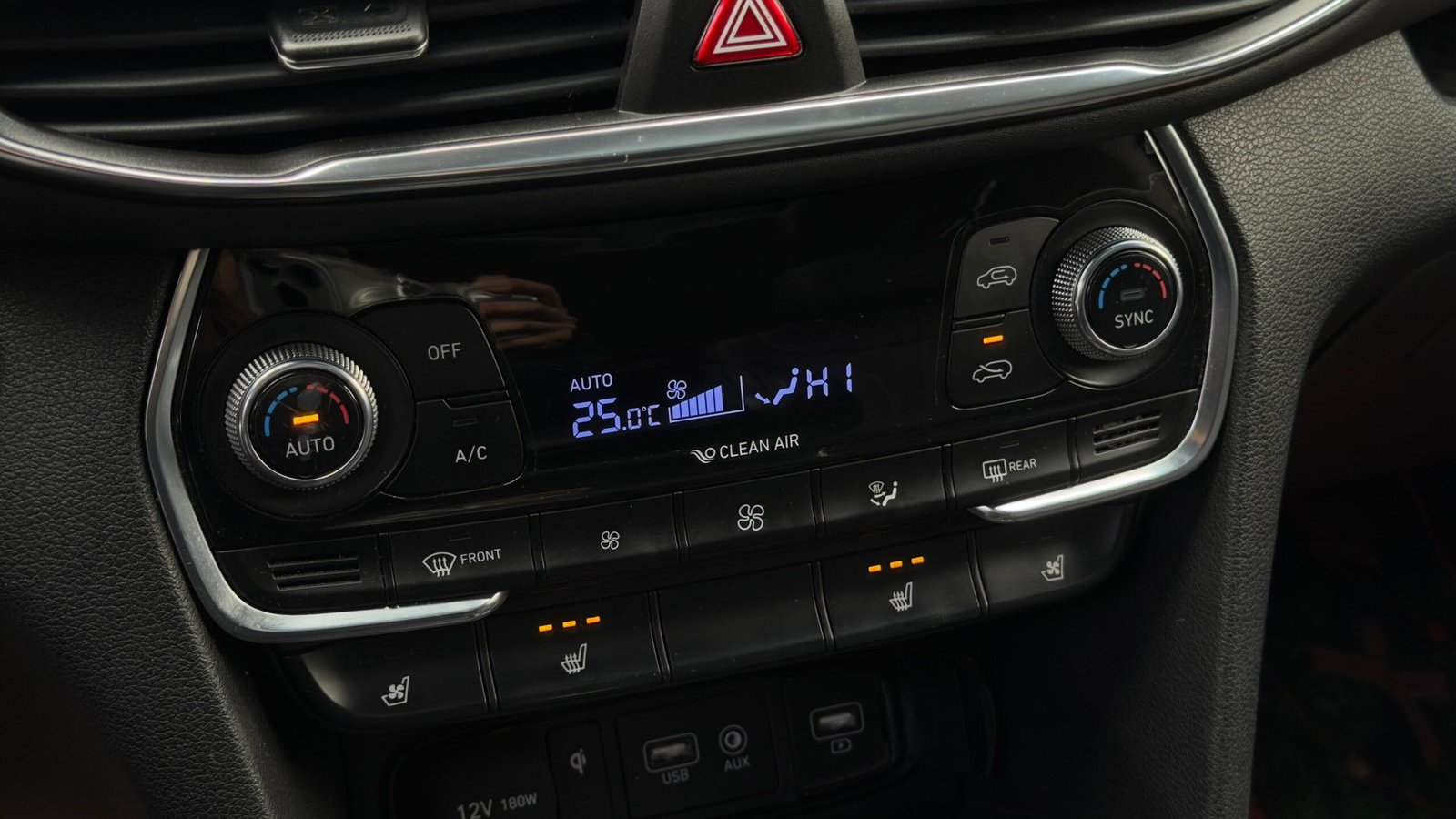 Hyundai SANTA FE 2019 - Imagen 6 de 11