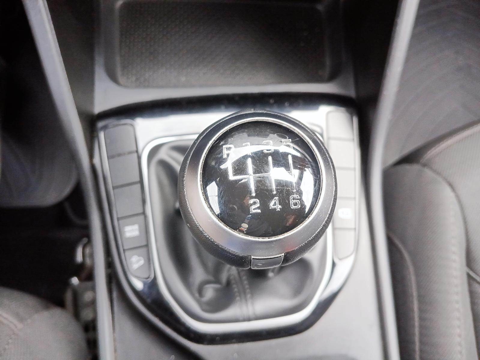 HYUNDAI TUCSON 2024 - Imagen 12 de 12