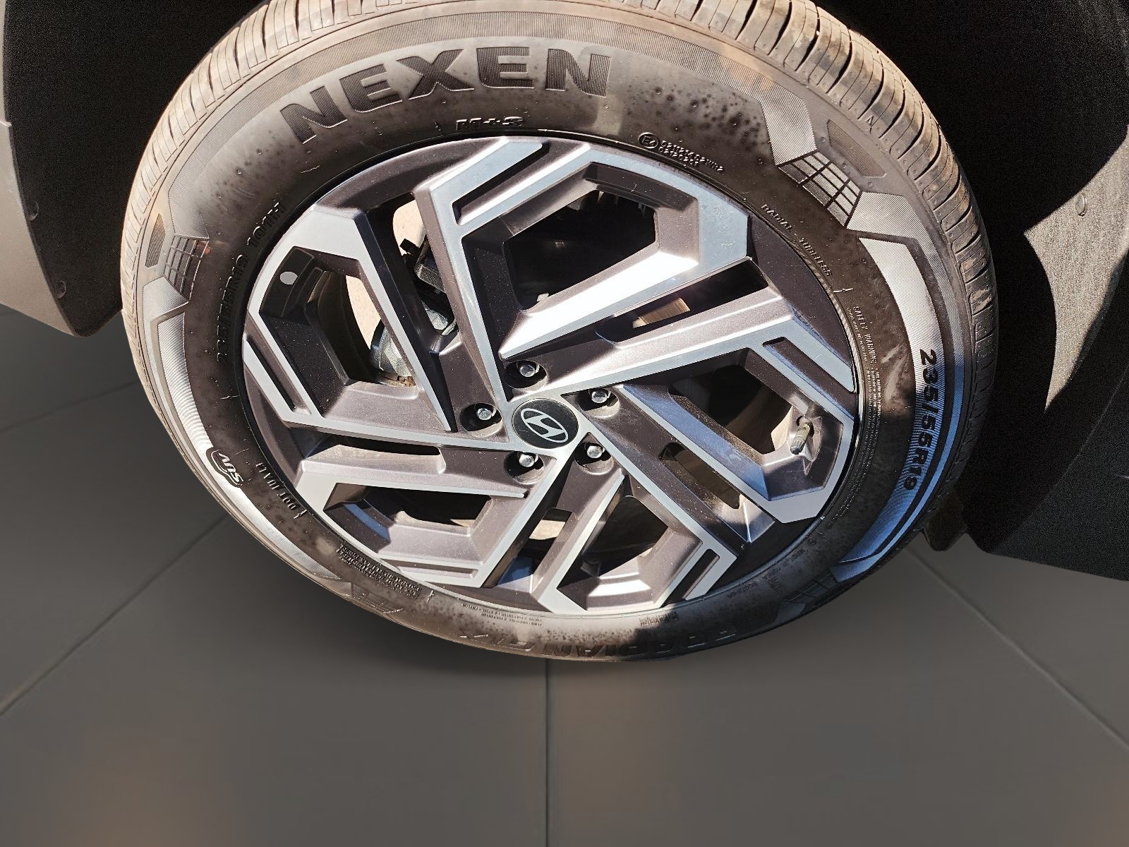HYUNDAI HYUNDAI 2026 - Imagen 6 de 12