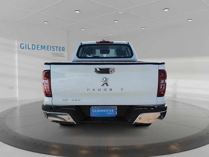 Peugeot LANDTREK 2023 - Imagen 3 de 12