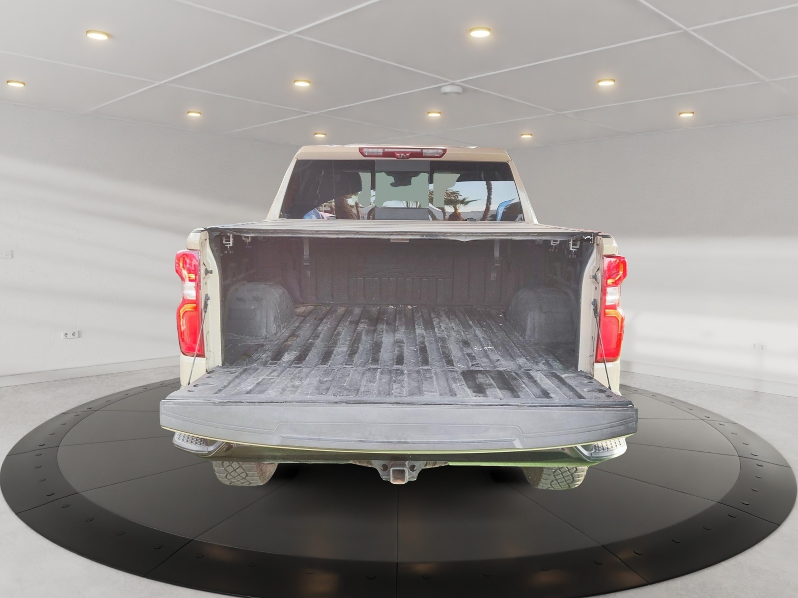 CHEVROLET SILVERADO 2023 - Imagen 6 de 12