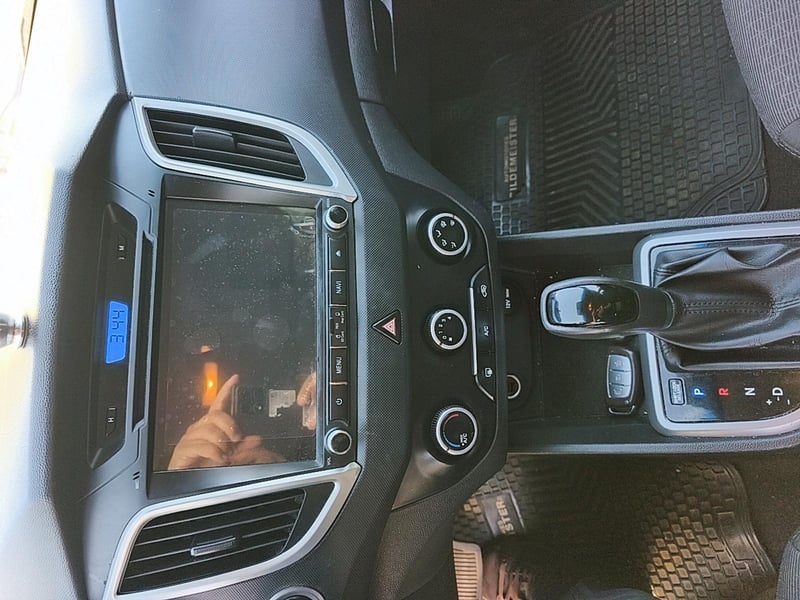 Hyundai CRETA 2018 - Imagen 11 de 12
