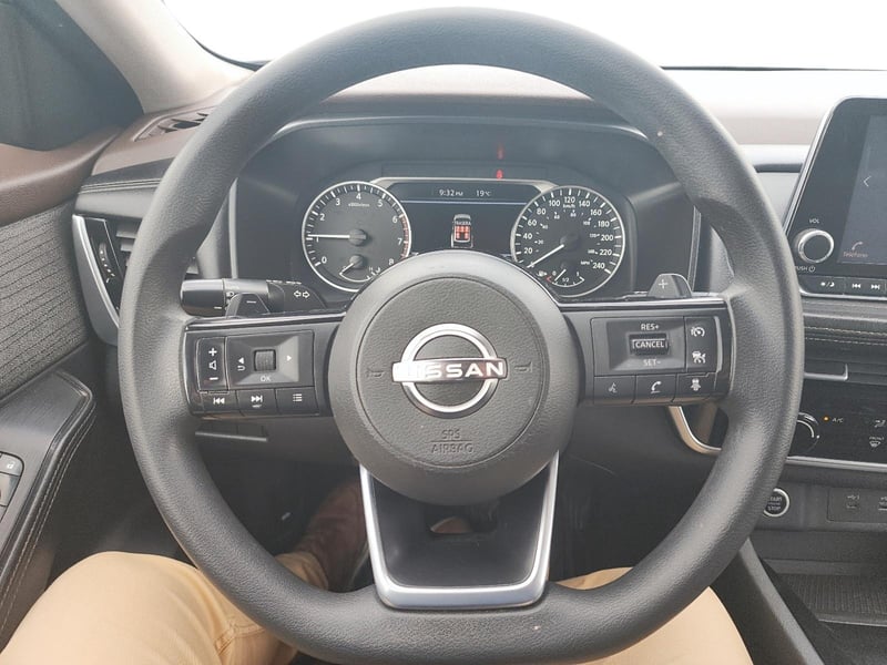 Nissan X-TRAIL 2023 - Imagen 9 de 12