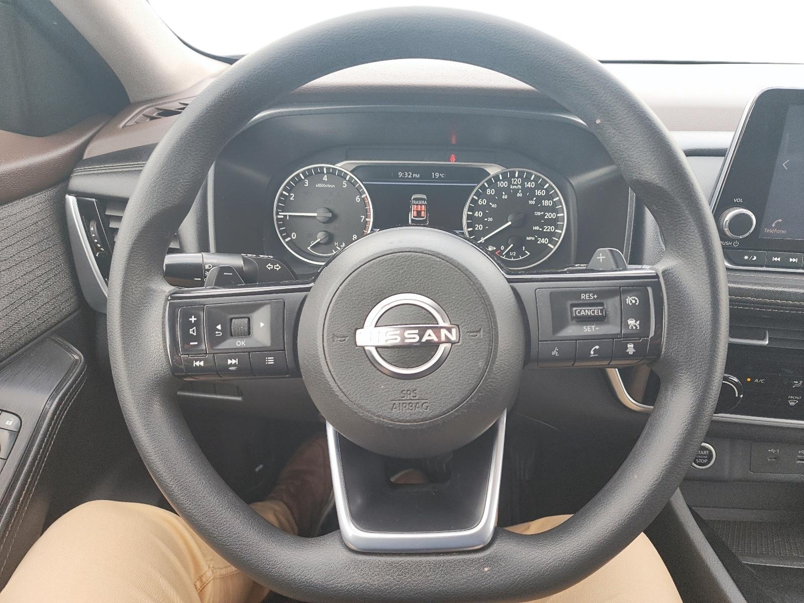 Nissan X-TRAIL 2023 - Imagen 9 de 12