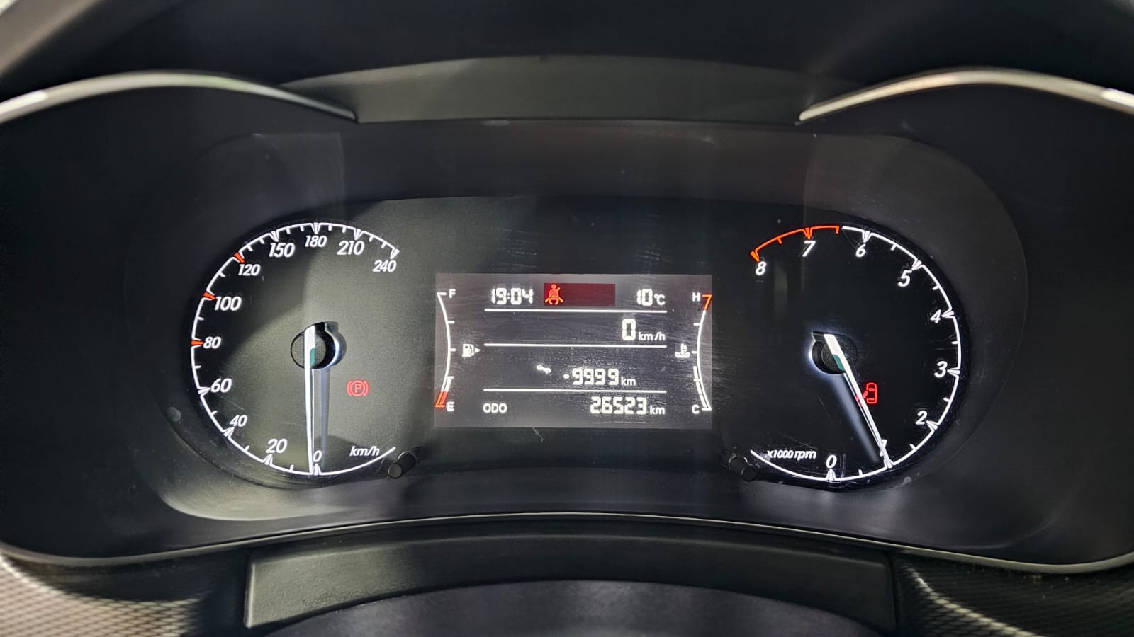 BAIC X55PLUS 2024 - Imagen 10 de 12