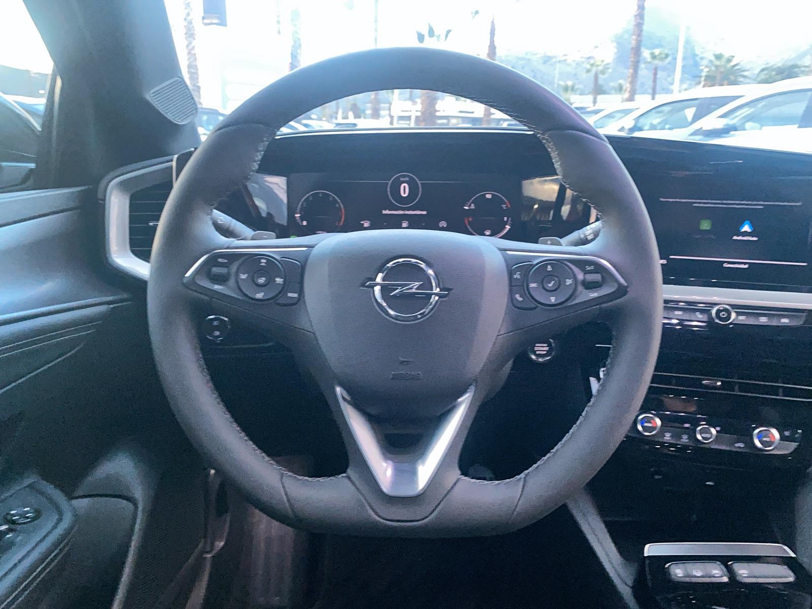 Opel MOKKA 2025 - Imagen 10 de 12