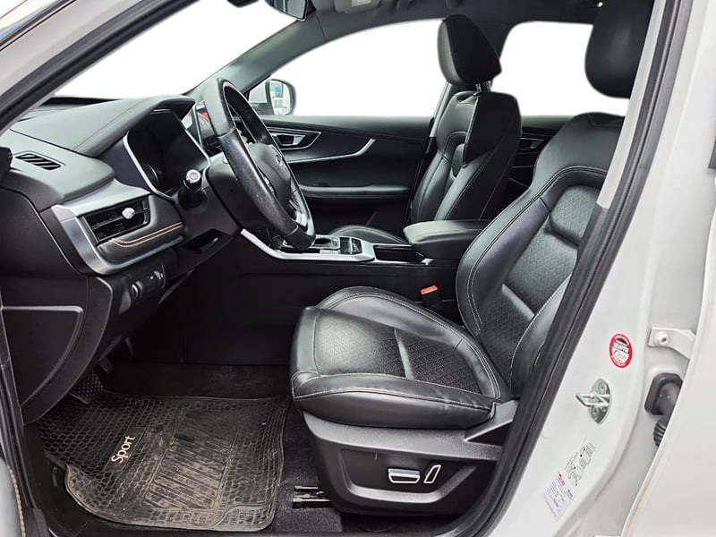 Chery TIGGO 8 2022 - Imagen 12 de 12