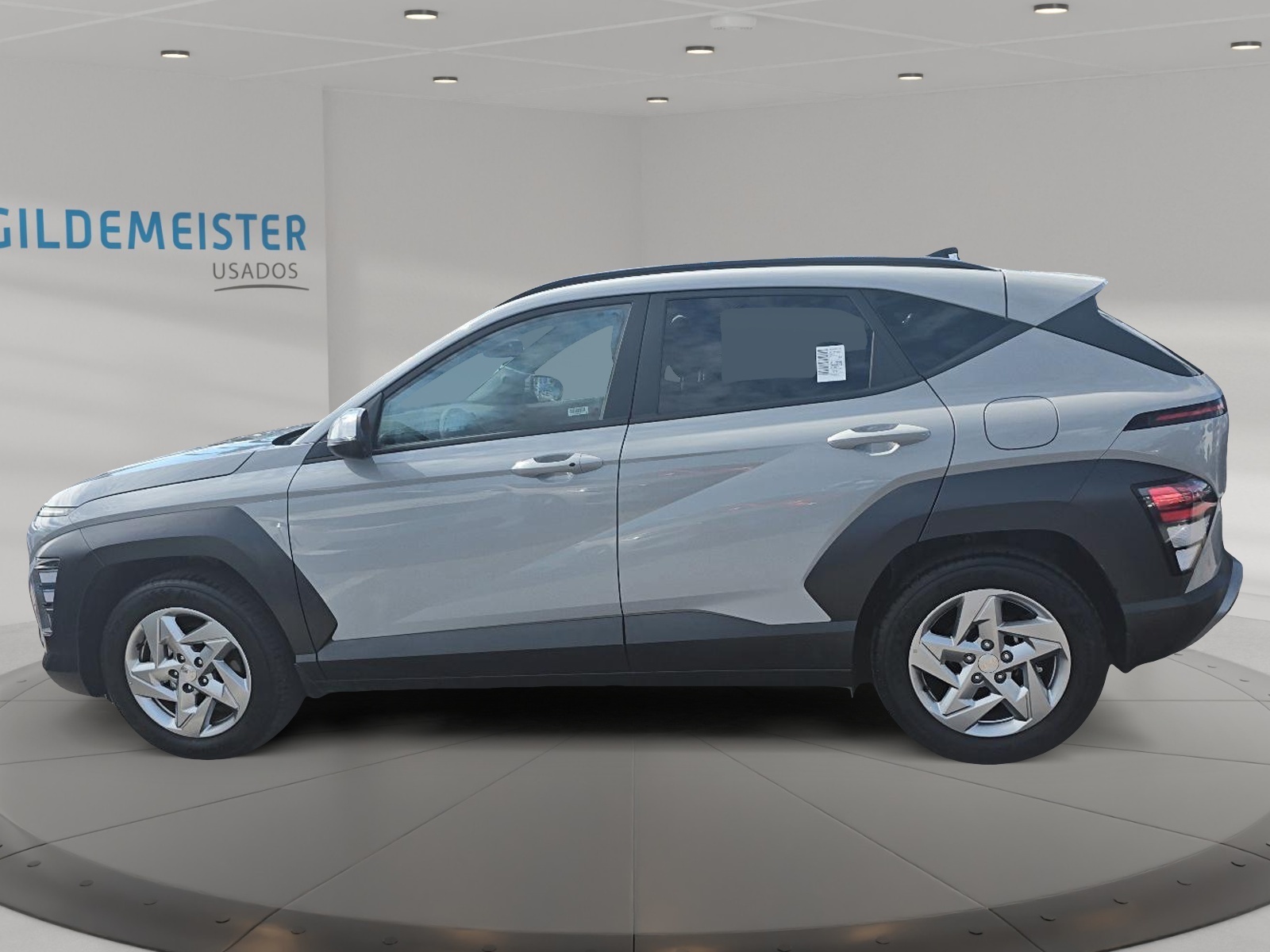 Hyundai HYUNDAI 2025 - Imagen 4 de 12