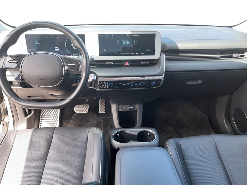Hyundai IONIQ 5 2024 - Imagen 8 de 12