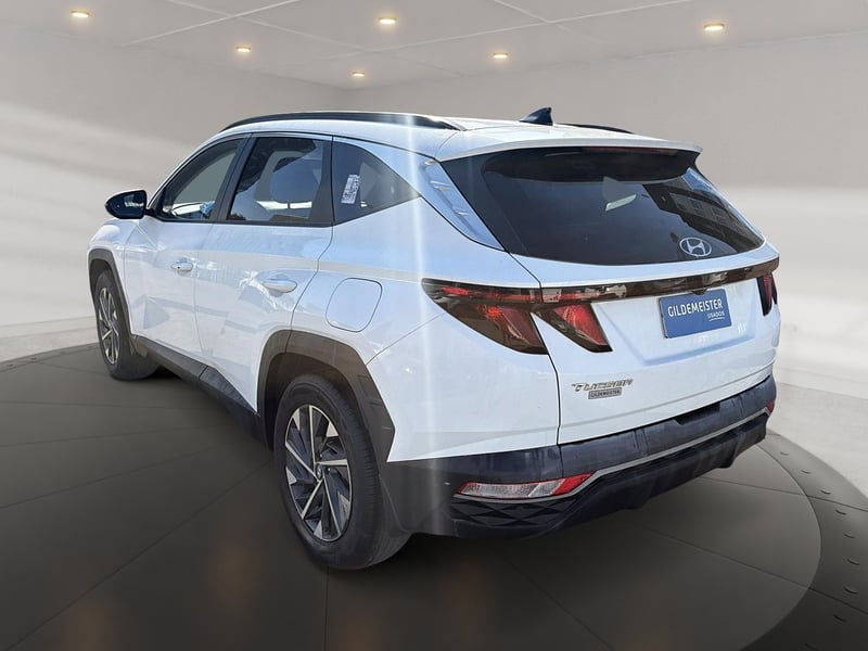 Hyundai TUCSON 2023 - Imagen 5 de 8